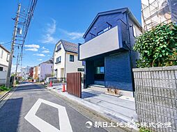 外観の画像