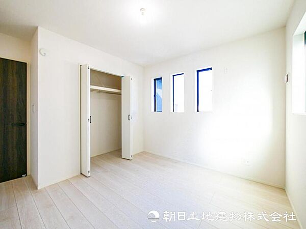 室内を拡大表示