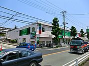 フードワン田奈店1400ｍ