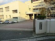 横浜市立笹下中学校1590m