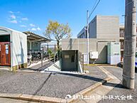 神奈川県横浜市神奈川区神大寺1丁目：物件画像