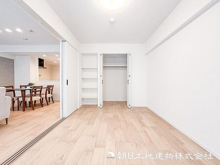 【収納】今は大変便利な収納BOXなどもあり見た目にもすっきりし簡単な片付けが可能です
