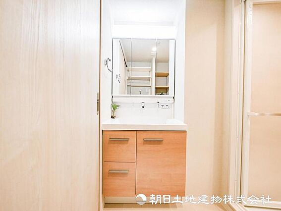 【洗面・脱衣所...