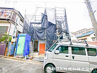 神奈川県横浜市港南区日野4丁目：物件画像