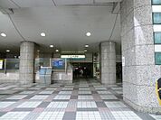 京浜急行電鉄上大岡駅1600ｍ