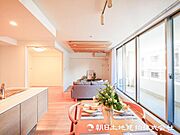 【リビング】家族でくつろげる空間が欲しいなと思ったら中心となる広いリビングをおススメします