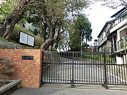 弘明寺駅 歩15分 横浜市南区永田山王台