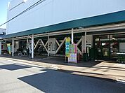 マルエツ西谷店 1800ｍ