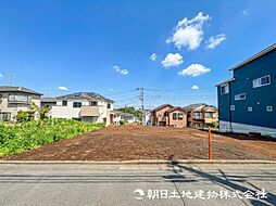 上星川駅　横浜市旭区市沢町　　1号棟