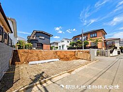 三ツ境駅　横浜市旭区金が谷2丁目