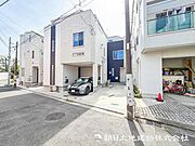 【外観】家族全員を迎えるあたたかい場所であり続けるよう私たちは尽力します！