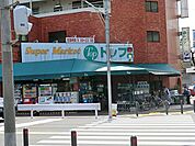 トップフレッシュマーケット 岸根店 650ｍ