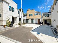 神奈川県横浜市保土ケ谷区桜ケ丘1丁目：物件画像