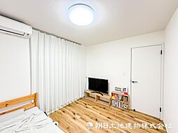 室内の画像