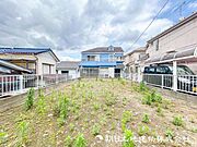 【外観】リビングやお部屋のボリューム感を実際に感じてみて下さい。新しい生活に近づきよりよい環境でのライフワークを応援します