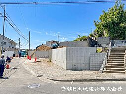 鶴ヶ峰駅　横浜市旭区川井本町　No2