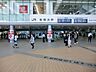 周辺：ＪＲ新横浜駅700ｍ