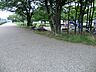 周辺：新横浜駅前公園270ｍ