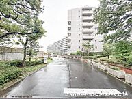 神奈川県横浜市保土ケ谷区仏向西：物件画像