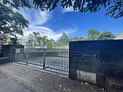 横浜市立若葉台中学校750ｍ