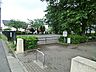周辺：東本郷第一公園800ｍ