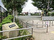 泉が丘公園450ｍ