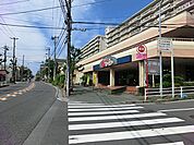 そうてつローゼン六ツ川店750ｍ
