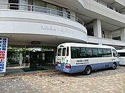 汐田総合病院3400ｍ