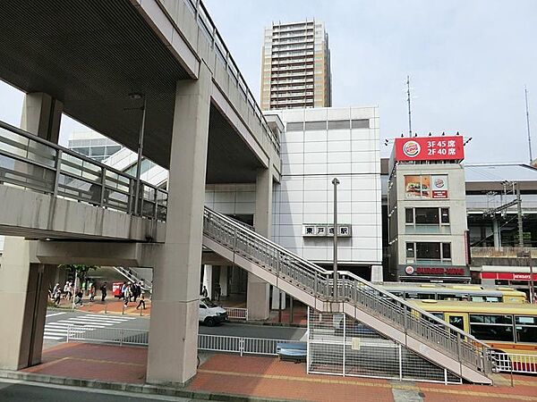 周辺を拡大表示
