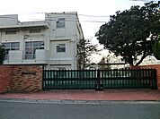 横浜市立 上永谷中学校700ｍ