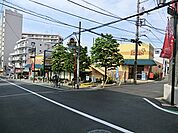 そうてつローゼン希望が丘店1690ｍ