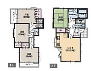 神奈川県横浜市旭区南本宿町：物件画像