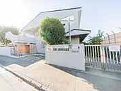 左近山保育園1810ｍ