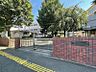 周辺：横浜市立瀬谷中学校1170ｍ