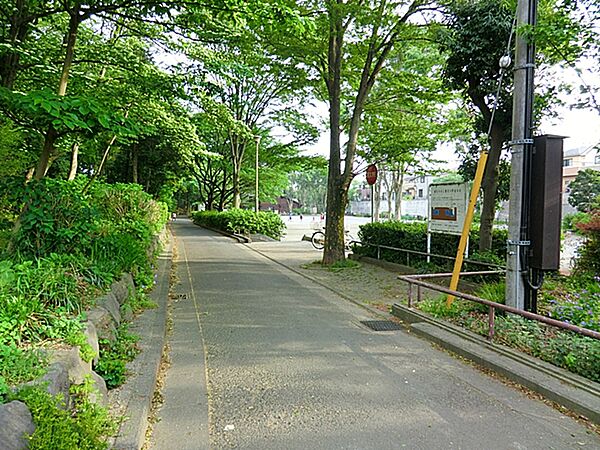 周辺を拡大表示