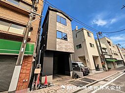 反町駅 歩9分 横浜市神奈川区松本町4丁目