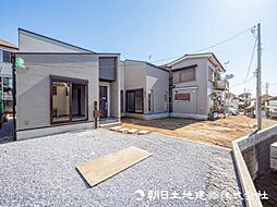 西谷駅 横浜市保土ケ谷区上菅田町