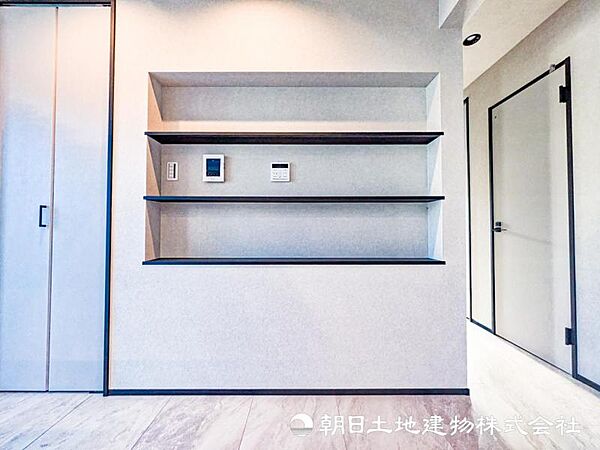 室内