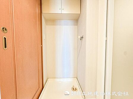 【洗面・脱衣所】毎日使う場所だから機能的空間にし身支度もスムーズに!