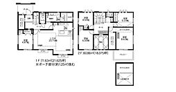 あざみ野駅 歩9分 横浜市青葉区あざみ野2丁目