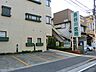 周辺：長谷川医院500ｍ