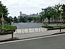 周辺：天王町公園350ｍ