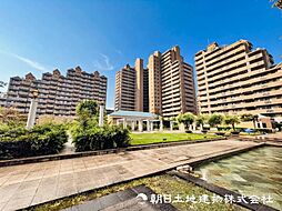 パークシティ横濱E棟 星川駅 歩6分