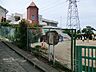 周辺：みどり幼稚園900ｍ