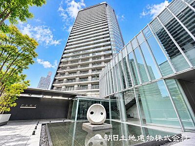 外観：【外観】気密性や断熱性が戸建てよりも高く、維持管理もしやすいのがマンションならではの特徴です