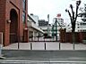 周辺：横浜市立横浜吉田中学校2650ｍ