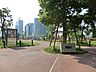 周辺：高島中央公園 100ｍ