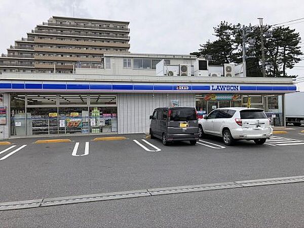 モアナレジデンス 104｜千葉県柏市旭町1丁目(賃貸マンション1LDK・1階・40.63㎡)の写真 その28