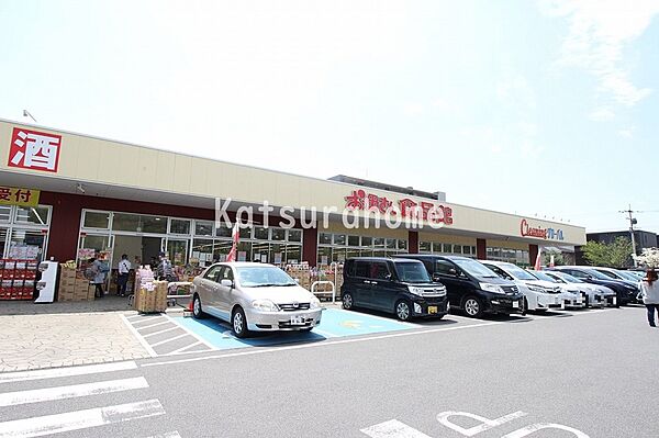 スカイタウンR 303｜千葉県柏市十余二(賃貸マンション2LDK・3階・60.00㎡)の写真 その23