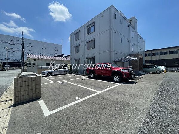 スカイタウンR 102｜千葉県柏市十余二(賃貸マンション2LDK・1階・49.40㎡)の写真 その18